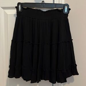 Newbury Kustom LA skirt